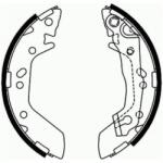 ABE Set saboti frana ABE C00515ABE (C00515ABE) - automobilus
