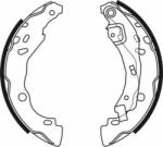 ABE Set saboti frana ABE C0R023ABE (C0R023ABE) - automobilus