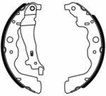 ABE Set saboti frana ABE C0R031ABE (C0R031ABE) - automobilus