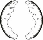 ABE Set saboti frana ABE C00307ABE (C00307ABE) - automobilus