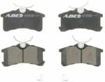 ABE set placute frana, frana disc ABE C22021ABE (C22021ABE)