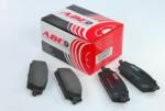 ABE set placute frana, frana disc ABE C2Y019ABE (C2Y019ABE)