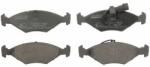 ABE set placute frana, frana disc ABE C1F017ABE (C1F017ABE)