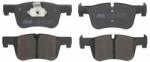 ABE set placute frana, frana disc ABE C1B030ABE-P (C1B030ABE-P)