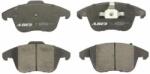 ABE set placute frana, frana disc ABE C1C058ABE (C1C058ABE)