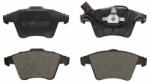 ABE set placute frana, frana disc ABE C1W045ABE (C1W045ABE)