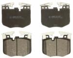 ABE set placute frana, frana disc ABE C1B043ABE (C1B043ABE)