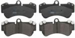 ABE set placute frana, frana disc ABE C1W063ABE-P (C1W063ABE-P)