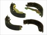 ABE Set saboti frana ABE C04015ABE (C04015ABE) - automobilus