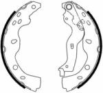 ABE Set saboti frana ABE C08024ABE (C08024ABE) - automobilus