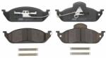 ABE set placute frana, frana disc ABE C1M023ABE-P (C1M023ABE-P)
