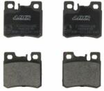 ABE set placute frana, frana disc ABE C2M006ABE (C2M006ABE)
