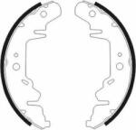 ABE Set saboti frana ABE C00318ABE (C00318ABE) - automobilus