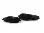ABE set placute frana, frana disc ABE C12099ABE (C12099ABE)