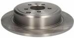 ABE Disc frana ABE C4F002ABE (C4F002ABE) - automobilus