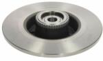 ABE Disc frana ABE C4R025ABE (C4R025ABE) - automobilus