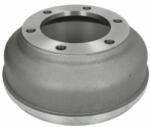 ABE Tambur frana ABE C6G018ABE (C6G018ABE) - automobilus