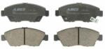 ABE set placute frana, frana disc ABE C14033ABE (C14033ABE)