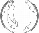ABE Set saboti frana ABE C0P019ABE (C0P019ABE) - automobilus