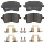 ABE set placute frana, frana disc ABE C2A005ABE-P (C2A005ABE-P)