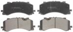 ABE set placute frana, frana disc ABE C1A061ABE (C1A061ABE)