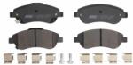ABE set placute frana, frana disc ABE C14053ABE-P (C14053ABE-P)