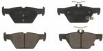 ABE set placute frana, frana disc ABE C27007ABE (C27007ABE)