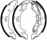 ABE Set saboti frana ABE C0F019ABE (C0F019ABE) - automobilus