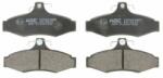 ABE set placute frana, frana disc ABE C20002ABE (C20002ABE)