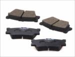 ABE set placute frana, frana disc ABE C22034ABE (C22034ABE)