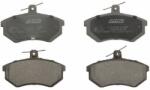 ABE set placute frana, frana disc ABE C1W001ABE (C1W001ABE)