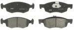 ABE set placute frana, frana disc ABE C1R041ABE (C1R041ABE)