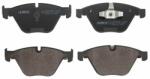 ABE set placute frana, frana disc ABE C1B026ABE (C1B026ABE)