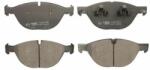 ABE set placute frana, frana disc ABE C1B027ABE (C1B027ABE)