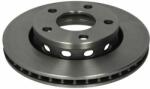 ABE Disc frana ABE C4A027ABE (C4A027ABE) - automobilus