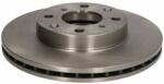 ABE Disc frana ABE C34025ABE (C34025ABE) - automobilus