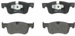 ABE set placute frana, frana disc ABE C1C065ABE (C1C065ABE)