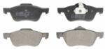 ABE set placute frana, frana disc ABE C11063ABE (C11063ABE)