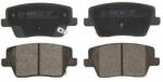 ABE set placute frana, frana disc ABE C20517ABE (C20517ABE)