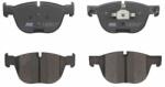 ABE set placute frana, frana disc ABE C1B025ABE-P (C1B025ABE-P)
