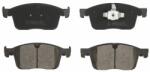 ABE set placute frana, frana disc ABE C1V025ABE (C1V025ABE)