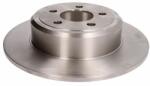 ABE Disc frana ABE C4Y008ABE (C4Y008ABE) - automobilus