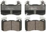 ABE set placute frana, frana disc ABE C10339ABE (C10339ABE)