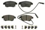 ABE set placute frana, frana disc ABE C2G016ABE-P (C2G016ABE-P)