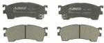 ABE set placute frana, frana disc ABE C13038ABE (C13038ABE)