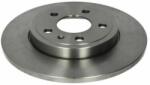 ABE Disc frana ABE C4A024ABE (C4A024ABE) - automobilus