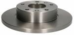 ABE Disc frana ABE C3I002ABE (C3I002ABE) - automobilus