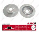 ABE Disc frana ABE C32107ABE (C32107ABE) - automobilus