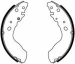 ABE Set saboti frana ABE C08019ABE (C08019ABE) - automobilus
