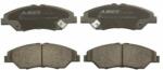 ABE set placute frana, frana disc ABE C10305ABE (C10305ABE)
